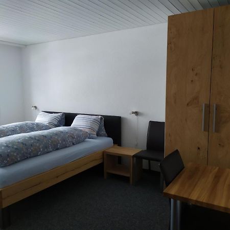Cafe-Conditorei Hotel Huber Lichtensteig Екстериор снимка