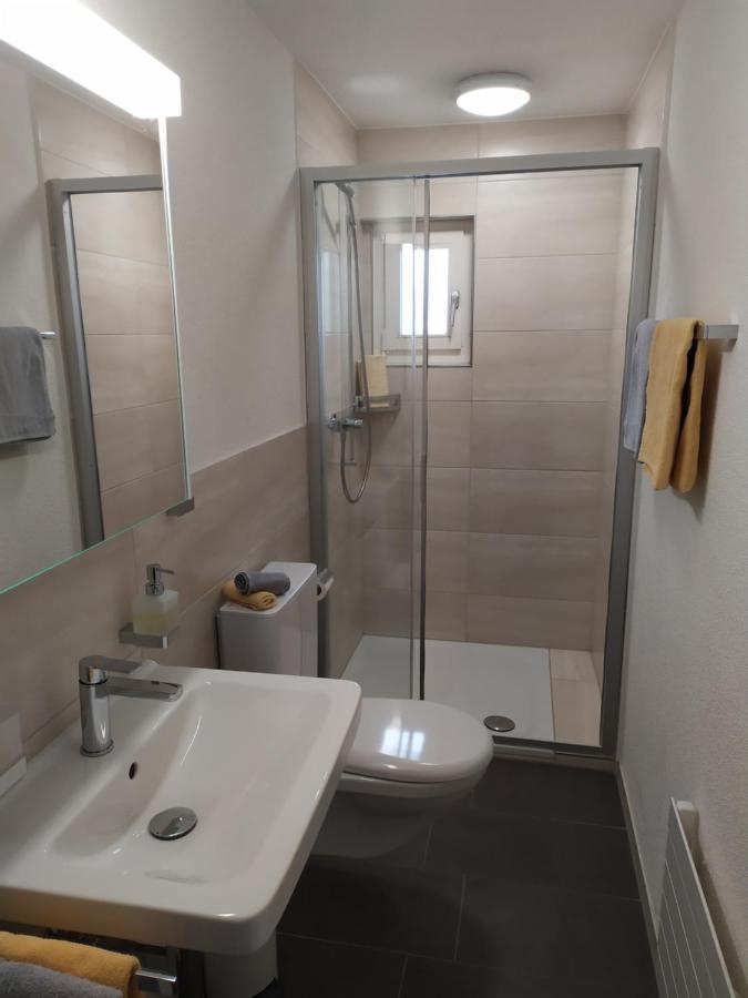 Cafe-Conditorei Hotel Huber Lichtensteig Екстериор снимка
